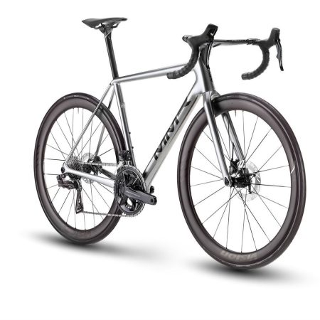 MMR ADRENALINE SL 00 METAL CHROME 2026