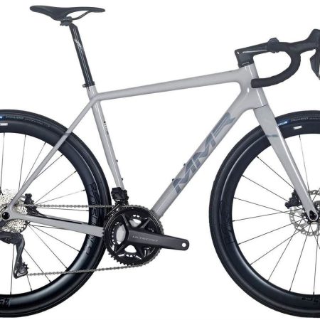 MMR GRAND TOUR 00 PLUS