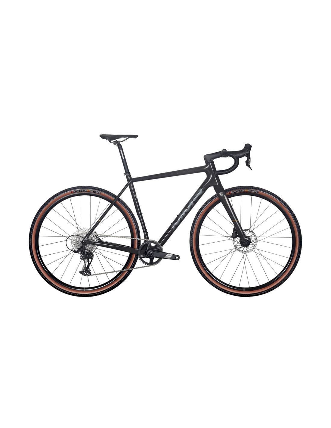 MMR X-TOUR 50 2024 BICICLETA DE GRAVEL
