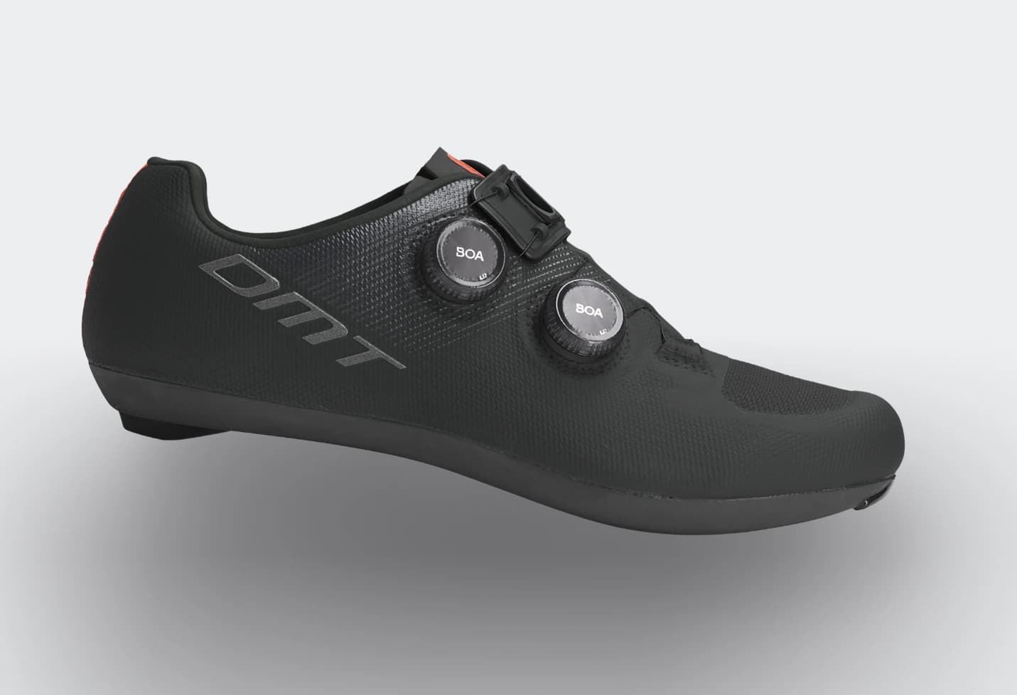 NUEVA ZAPATILLA DMT KR0 EVO NEGRO/ANTRACITA