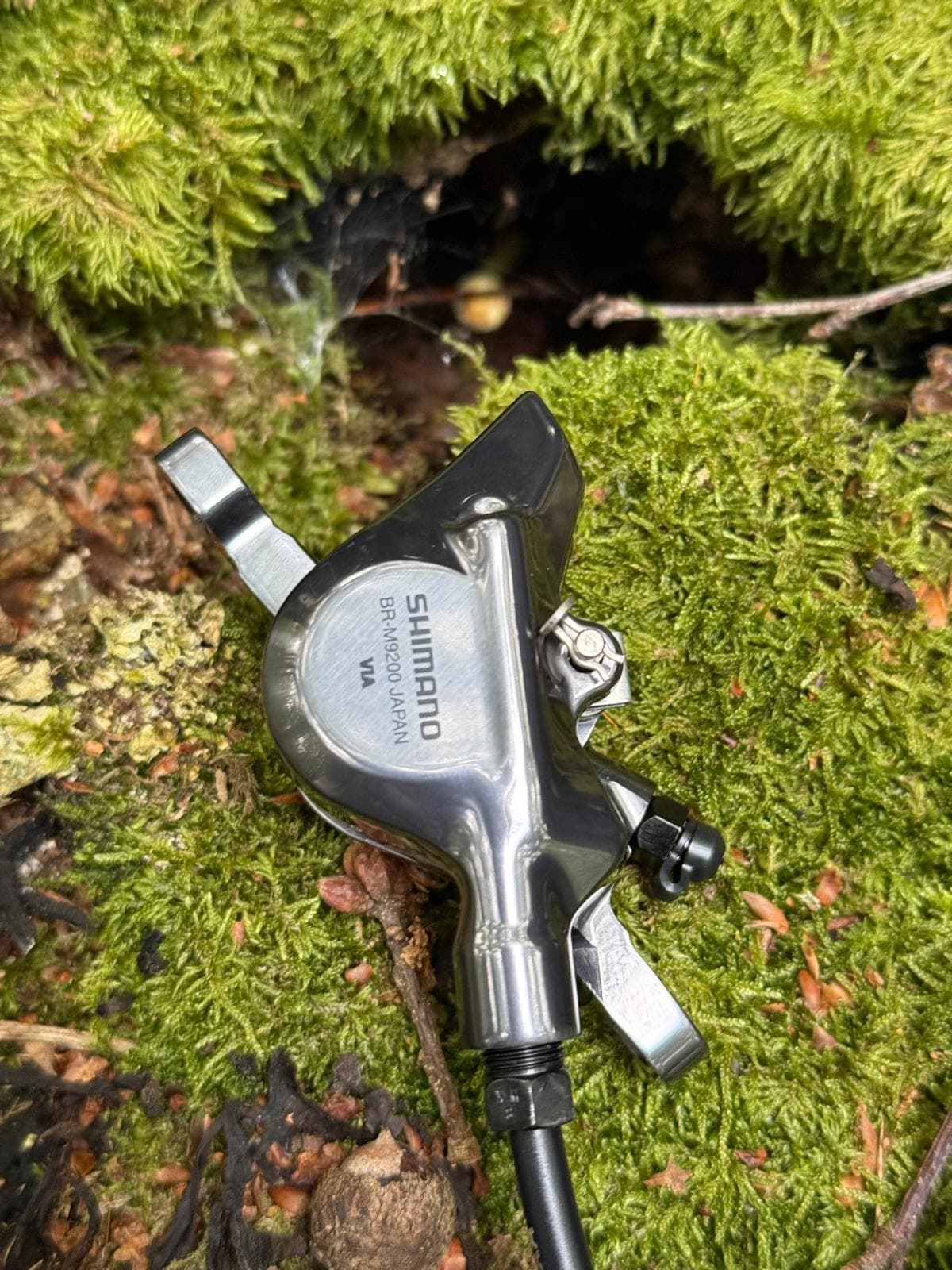 NUEVO GRUPO SHIMANO XTR MTB ELECTRÓNICO 12V XTR 12s GS RD-M9250. AGOTADO!! - Imagen 2