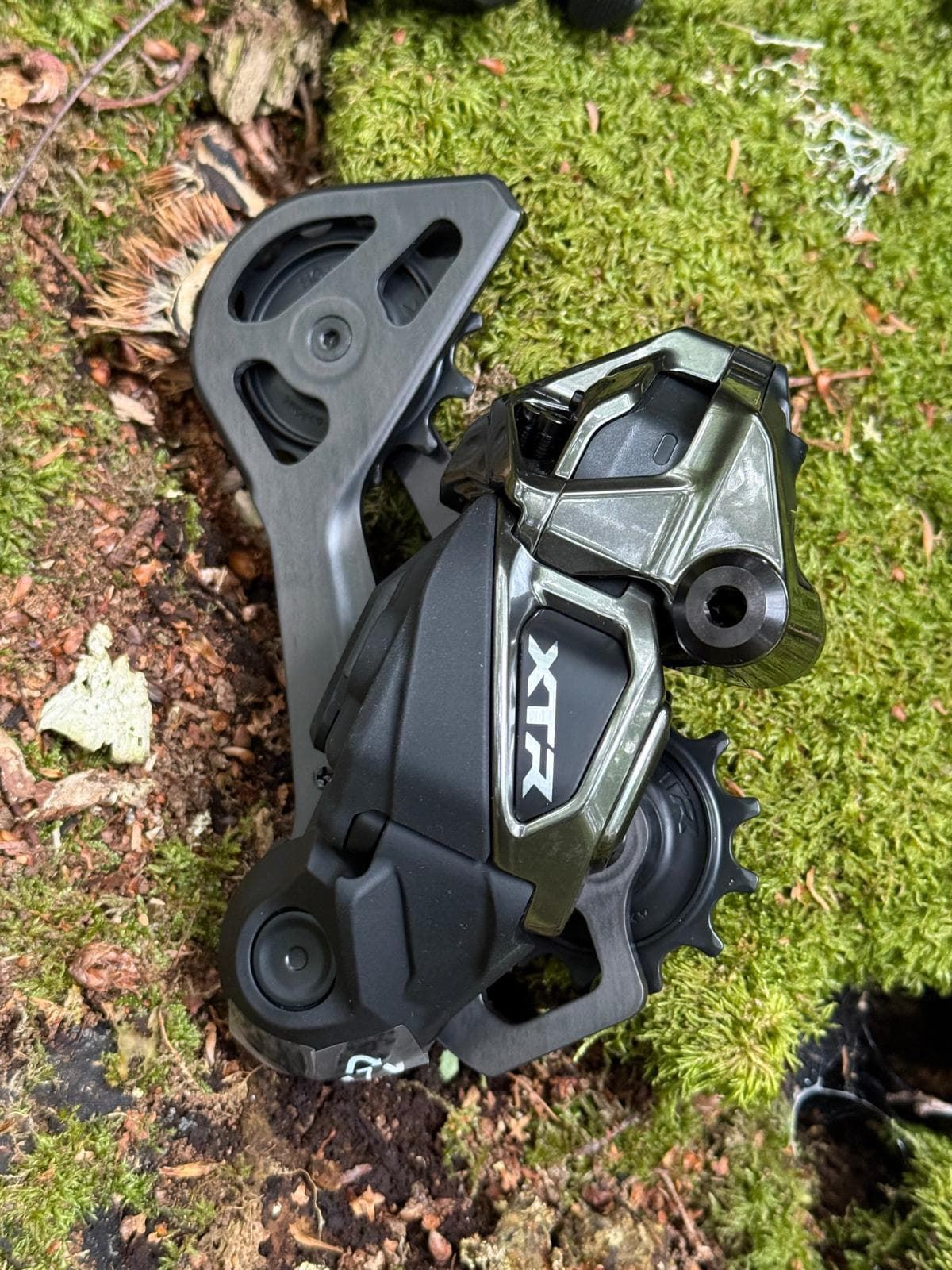 NUEVO GRUPO SHIMANO XTR MTB ELECTRÓNICO 12V XTR 12s GS RD-M9250. AGOTADO!! - Imagen 3