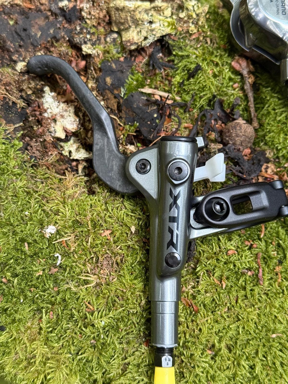 NUEVO GRUPO SHIMANO XTR MTB ELECTRÓNICO 12V XTR 12s GS RD-M9250. AGOTADO!! - Imagen 4