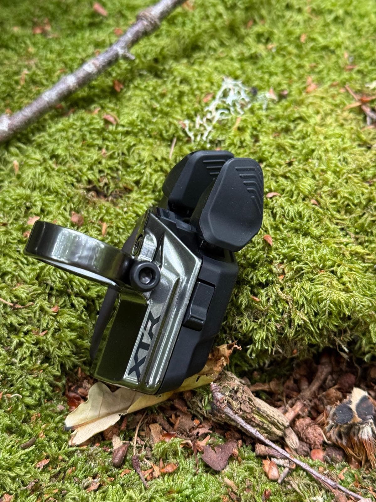 NUEVO GRUPO SHIMANO XTR MTB ELECTRÓNICO 12V XTR 12s GS RD-M9250. AGOTADO!! - Imagen 5