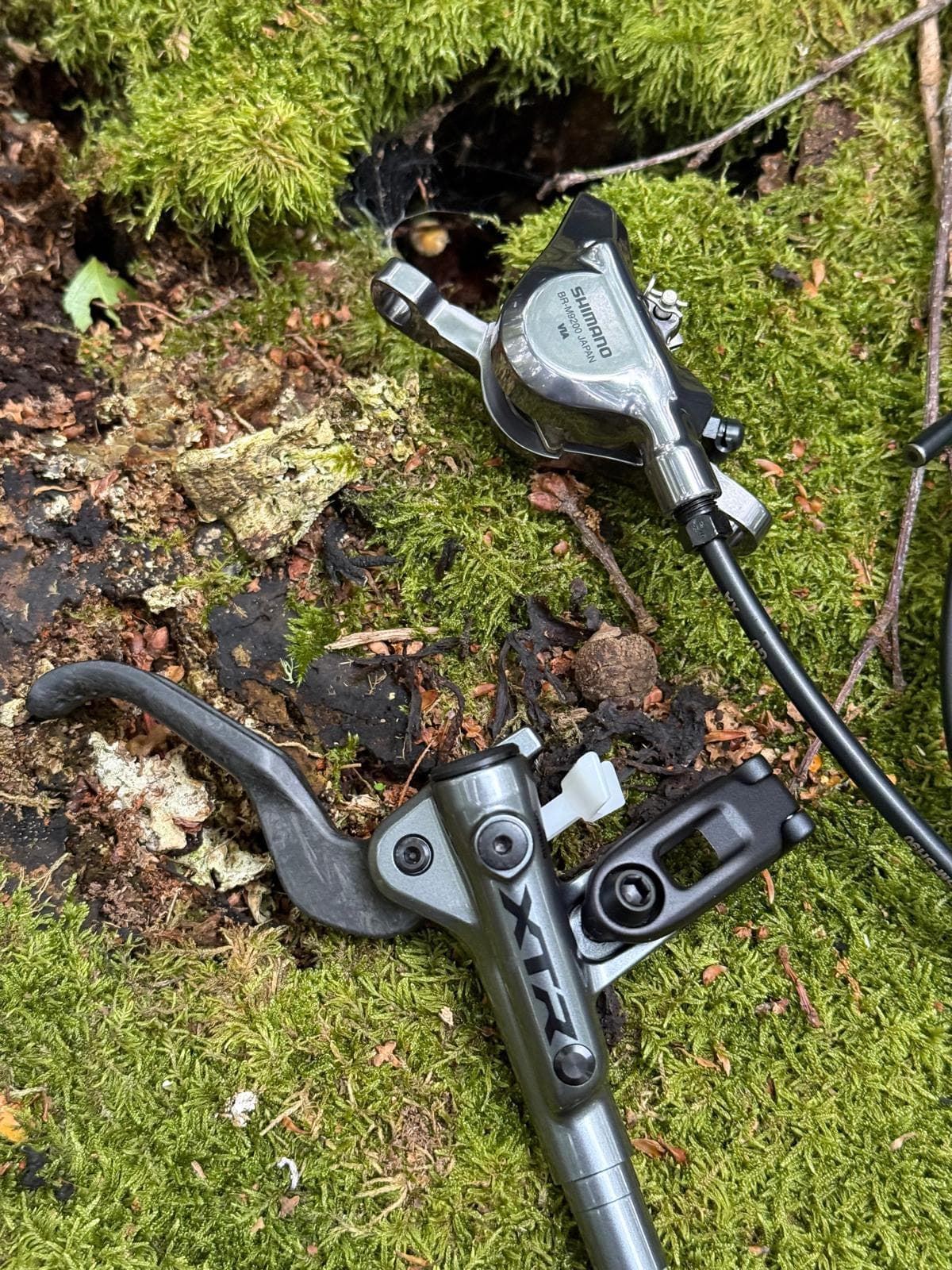 NUEVO GRUPO SHIMANO XTR MTB ELECTRÓNICO 12V XTR 12s GS RD-M9250. AGOTADO!! - Imagen 6