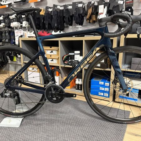 ORBEA ORCA M31 (OCASIÓN)