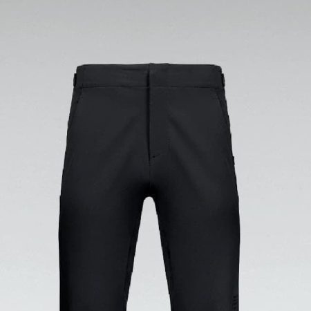 PANTALÓN CORTO HOMBRE GOBIK Commuter NEGRO
