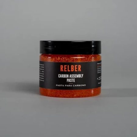 Pasta para montajes con carbono RELBER CARBON ASSEMBLY PASTE 150ml