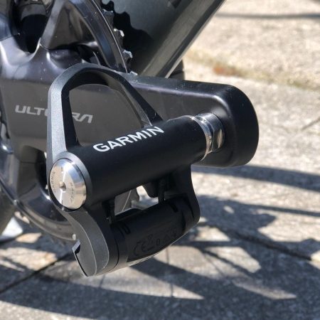 PEDALES CARRETERA GARMIN Rally RK100 CON POTENCIÓMETRO