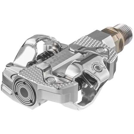 Pedales con Potenciómetro LOOK X-TRACK POWER DUAL. PEDIDOS BAJO RESERVA!