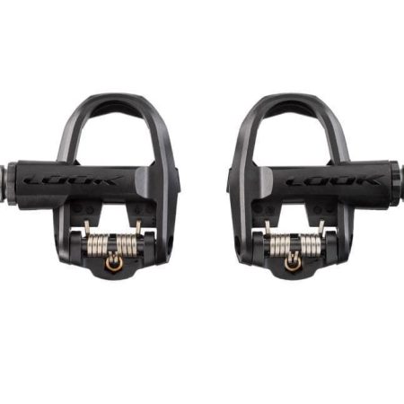 Pedales LOOK KEO CLASSIC 3 Negro