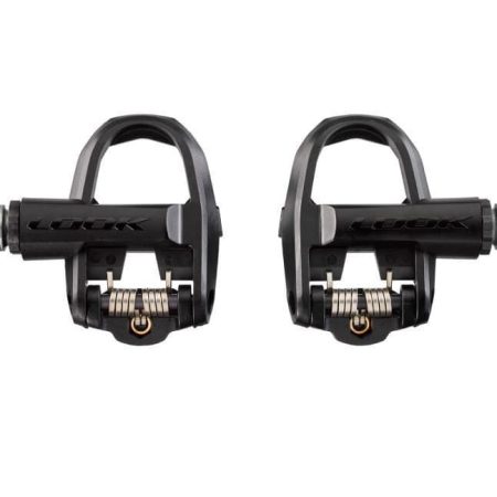 Pedales LOOK KEO CLASSIC 3 PLUS Negro