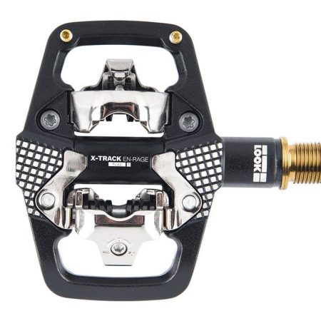 Pedales LOOK X-TRACK EN-RAGE PLUS TI SPD