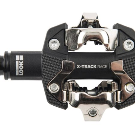 Pedales LOOK X-TRACK RACE COMPOSITE SPD