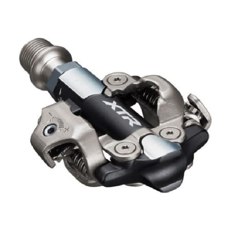Pedales SHIMANO XTR M9100 SPD XC -3mm Con Calas SM-SH51