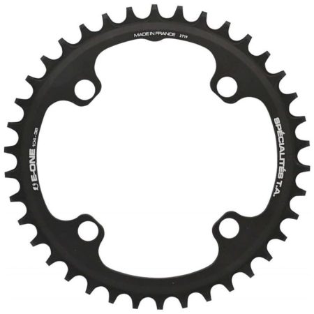 Plato E-ONE para E-BIKE 104BCD