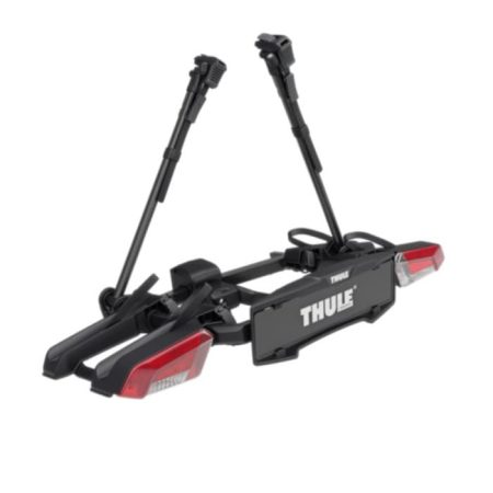 PORTABICI THULE BOLA VELOLITE 2BICIS