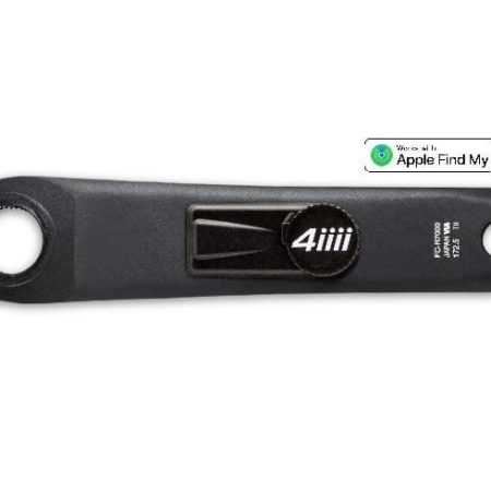 Potenciómetro 4iiii Innovations PRECISION 3+ EN BIELA IZQUIERDA 105 FC-R7000 - 172.5MM