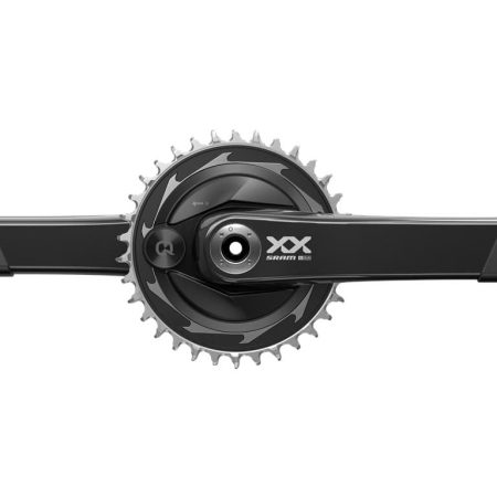 POTENCIOMETRO SRAM XX SL Eagle Transmission DUB Q174 WIDE 34T 175mm