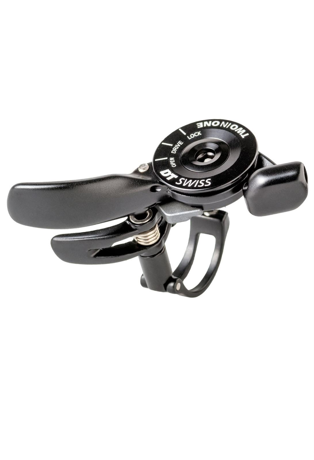 Pulsador - Mando Remoto DT SWISS TWO IN ONE DOUBLEGLESTAGE remote lever