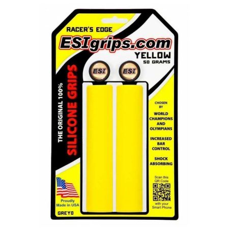 Puños MTB ESIgrips Racer's Edge