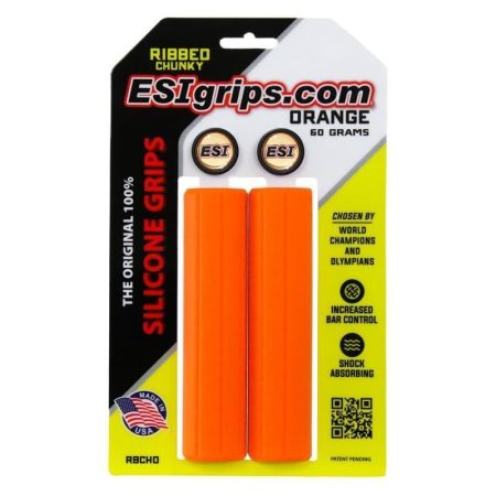 Puños MTB ESIgrips Ribbed Chunky