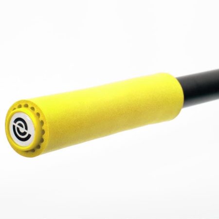 Puños SILICONE MTB GRIP EXTRALITE BIKE RIBBON