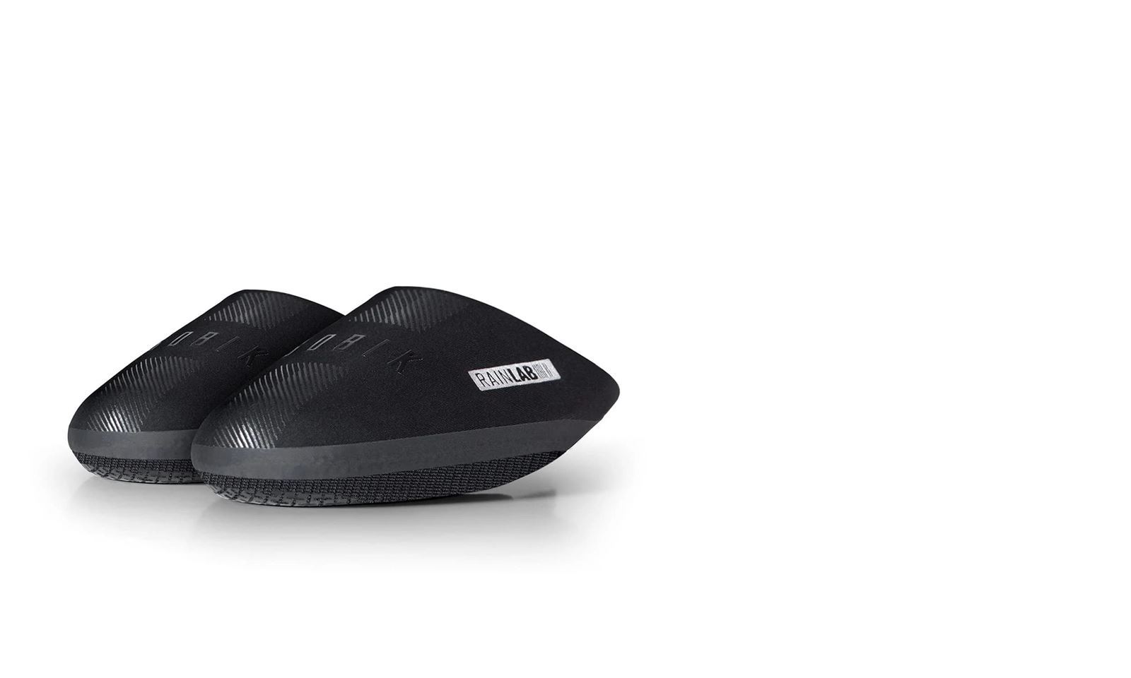 PUNTERA NEOPRENO GOBIK DEFENDER 2.0 UNISEX "NEGRO"""