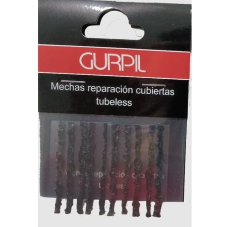 Recambio de Mechas GURPIL 3.5MM