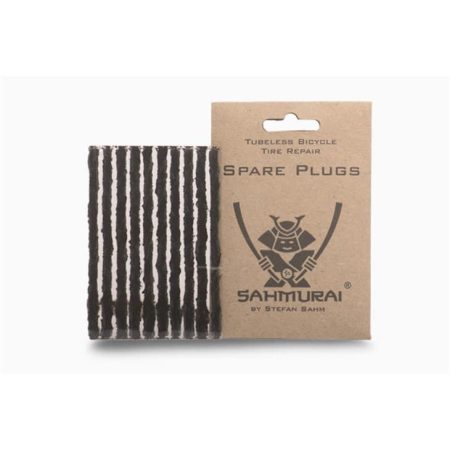 Recambio de Mechas SAHMURAI SWORD
