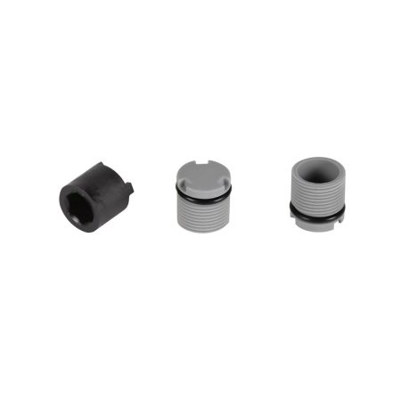 RECAMBIO TAPAS PEDALES LOOK X-TRACK RACE COMPOSITE / ALUMINIO