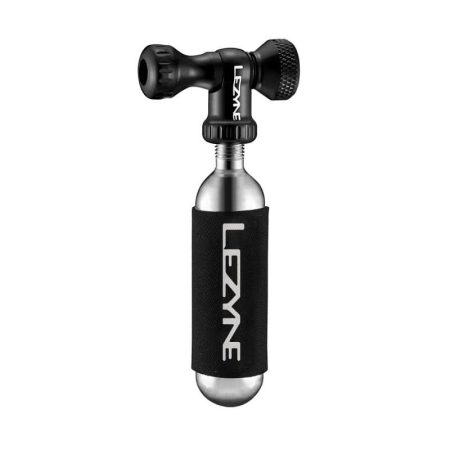 Regulador de Bombona CO2 LEZYNE "CONTROL DRIVE"""