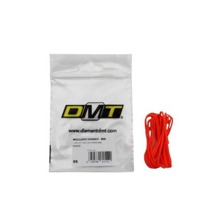REPUESTO CORDONES DMT KRSL POGIS 2025 NARANJA