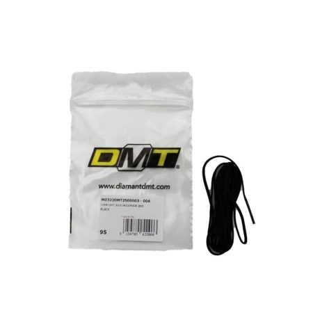 REPUESTO CORDONES DMT KRSL POGIS 2025 NEGRO