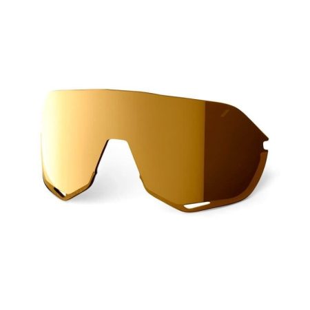 REPUESTO LENTE 100% S2 - Soft Gold Lens
