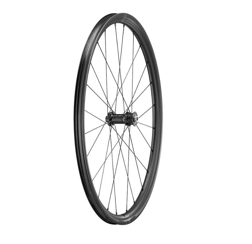 Ruedas de Gravel FULCRUM RAPID RED CARBON HG11 (SHIMANO)