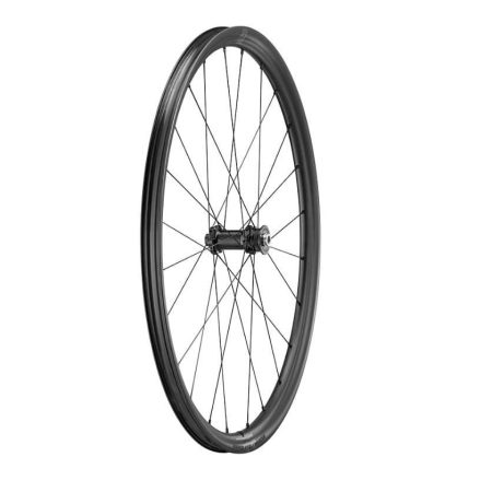 Ruedas de Gravel FULCRUM RAPID RED CARBON XDR (SRAM)