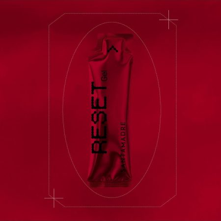 SANTA MADRE Gel Energético · RESET GEL