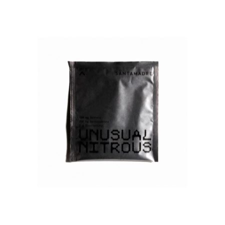 SANTA MADRE UNUSUAL NITROUS (1800mg Nitrate - 21g Bicarbonate - 750mg anthocyanin)) - 6x21g