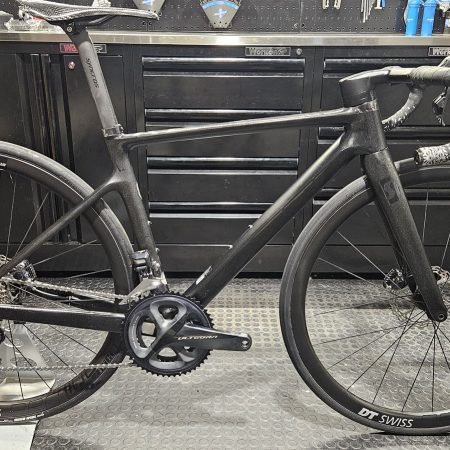 SCOTT ADDICT RC 15 2021 Talla XS