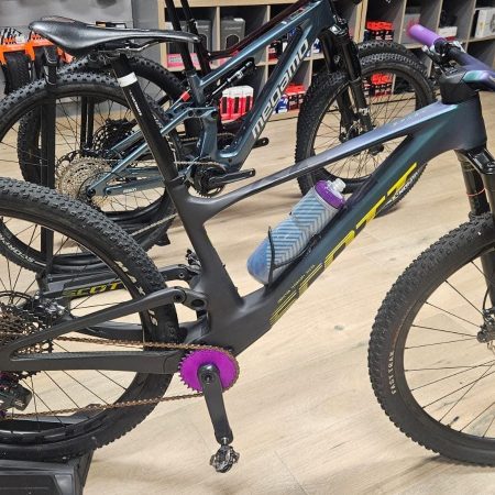 SCOTT SPARK RC TALLA M (OCASION)