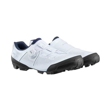 SHIMANO XC302 ZAPATILLAS MTB-GRAVEL BLANCO