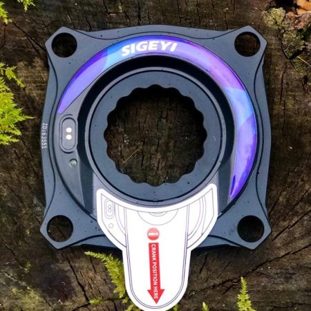 SIGEYI – Potenciómetro Araña AXO (RACEFACE-MTB-BOOST-4-104)