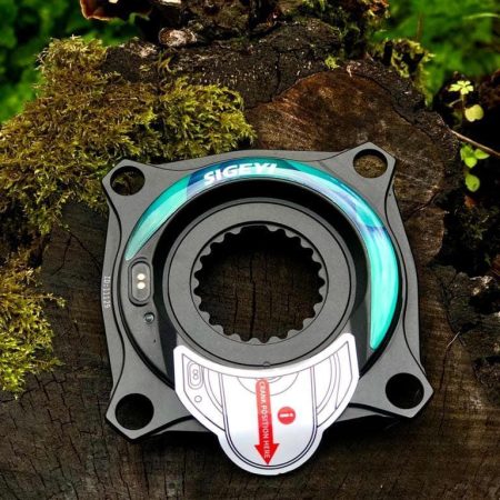 SIGEYI – Potenciómetro Araña AXO (SHIMANO-MTB-4-104)