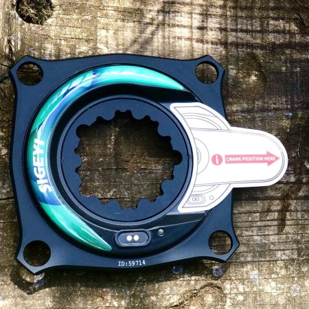 SIGEYI – Potenciómetro Araña AXO (SRAM-MTB-BOOST-4-104)