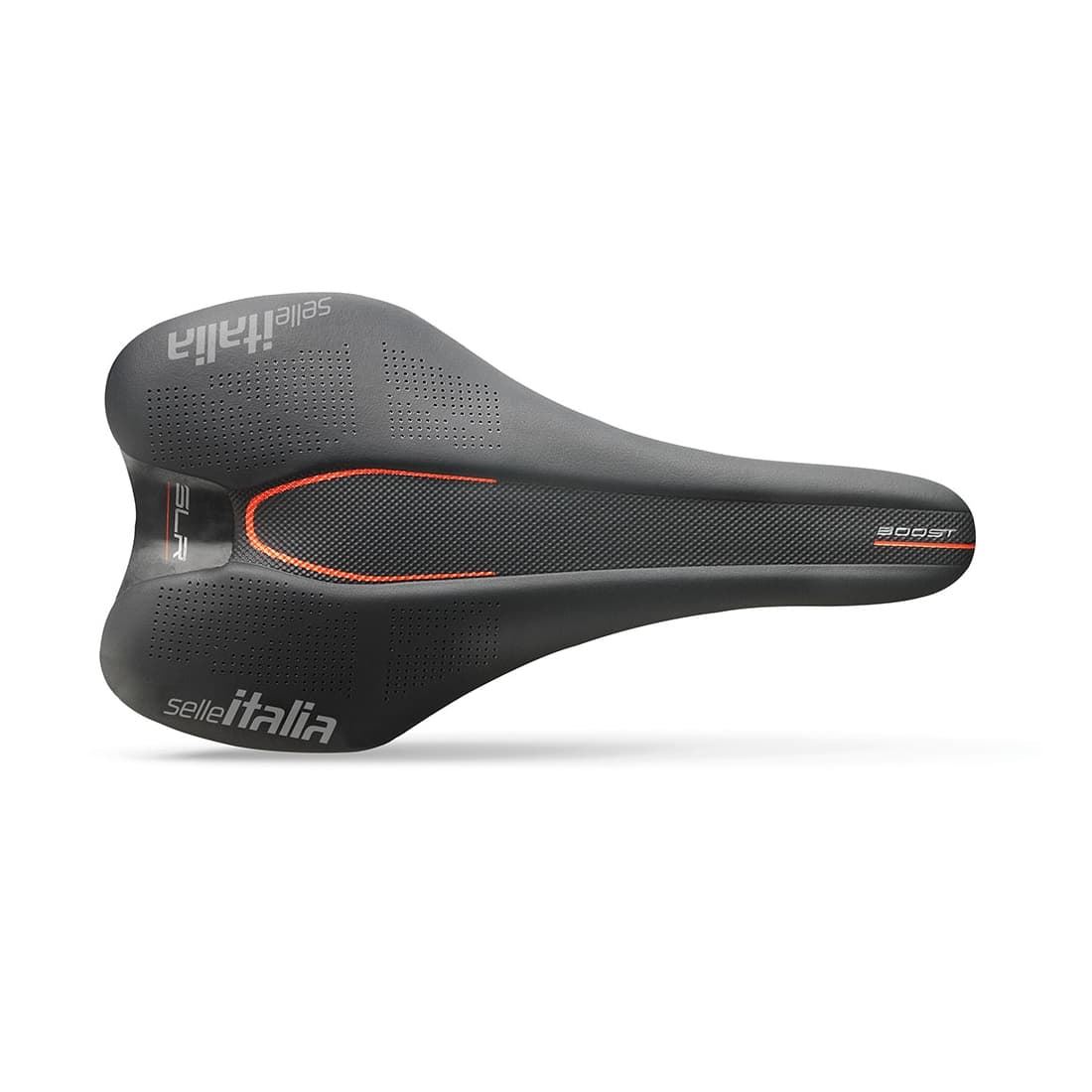 SILLIN SELLE ITALIA SLR BOOST KIT CARBONIO L1