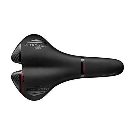 Sillín Selle San Marco Aspide Carbon FX Wide