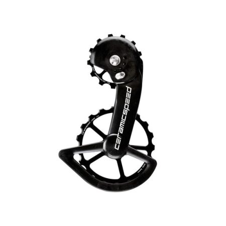 Sistema de Roldanas CERAMICSPEED OSPW SRAM RED/FORCE AXS