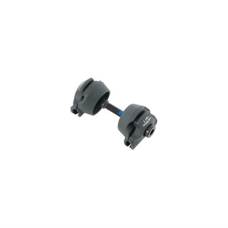 SOPORTE RAILES SILLIN DE CARBONO PARA MEGAMO RAISE-PULSE 2025-26