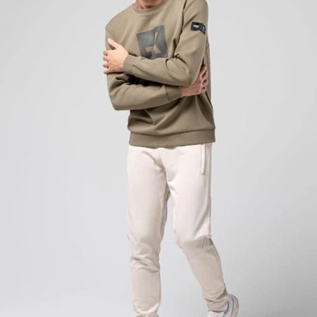 SUDADERA GOBIK UNISEX Hover Herb
